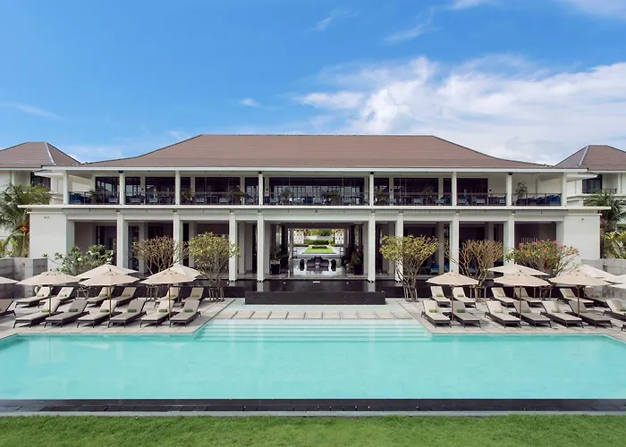 U Sathorn Bangkok Resort