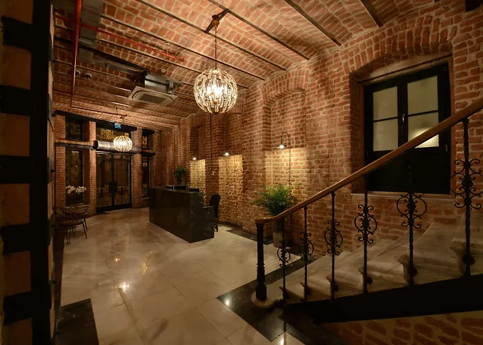 Hotel Regie Ottoman Istanbul - Special Category