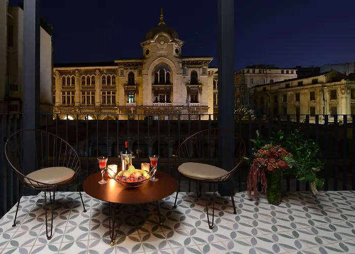 Hotel Regie Ottoman Istanbul - Special Category