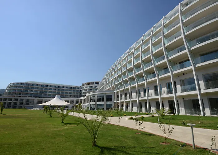 Green Nature Diamond Marmaris