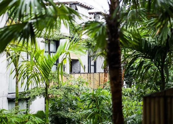 Hotel Bisma Eight - CHSE Certified Ubud