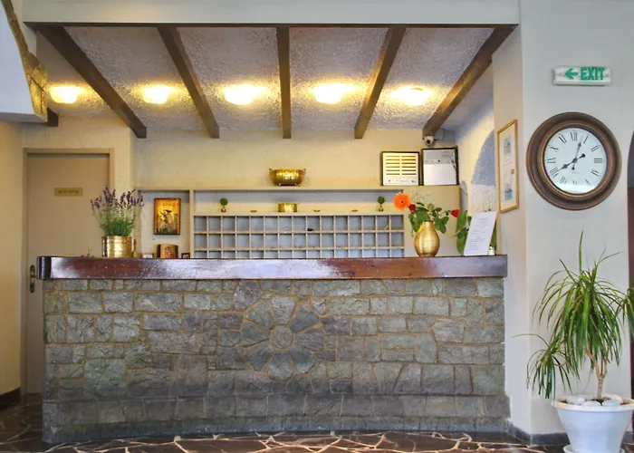 Vasia Boulevard Hotel (Adults Only) Limenas Chersonisou