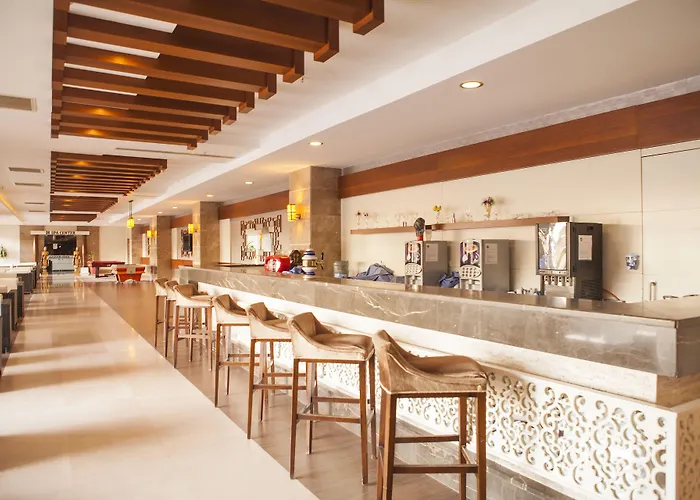 Diamond Beach Hotel & Spa Side