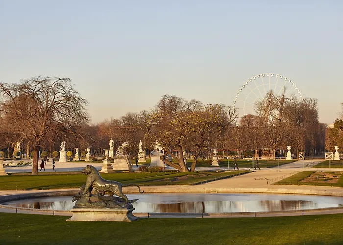 Le Roch Hotel&Spa Paris