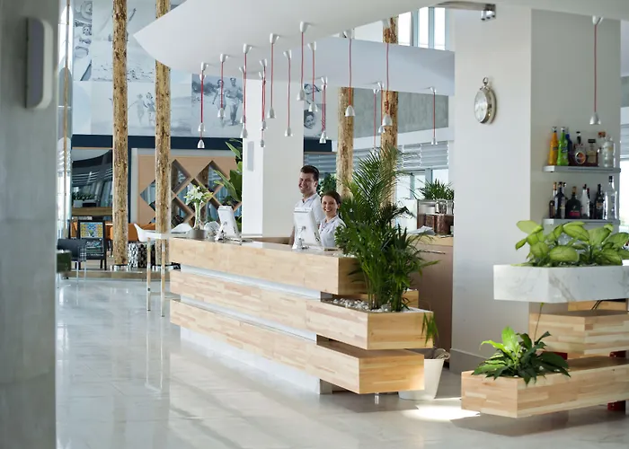 Selene Beach & Spa Hotel (Adults Only) Avsallar