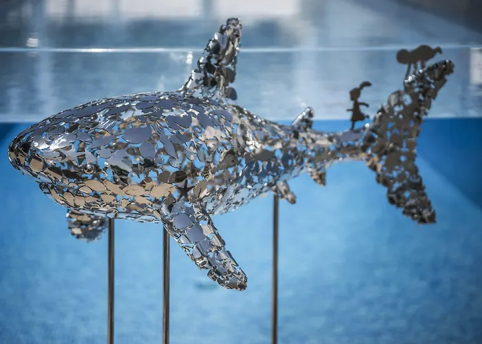 Four Seasons Hotel Dubai International Financial Centre