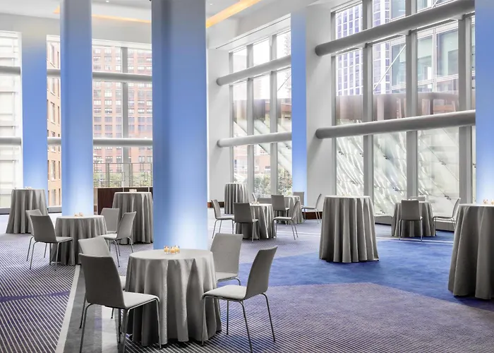 Hotel Conrad New York Downtown