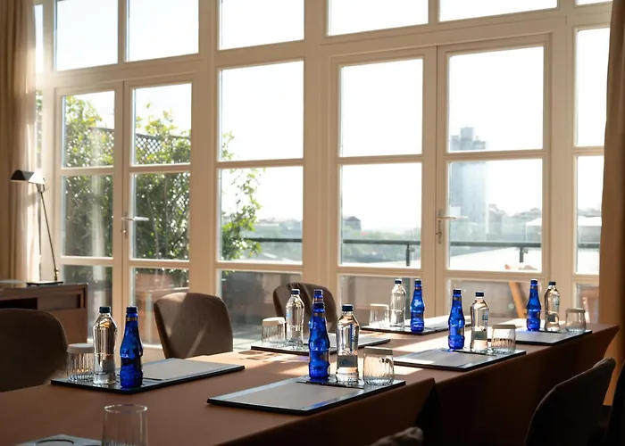 Park Hyatt Istanbul - Macka Palas