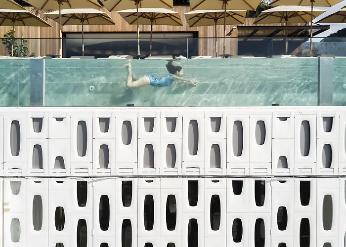 Hotel Emiliano Rio Rio de Janeiro