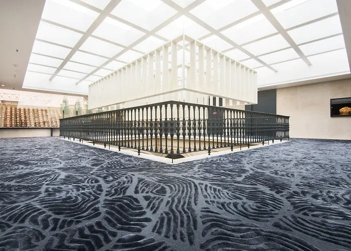 Hotel Mercer Sevilla 5 Gl