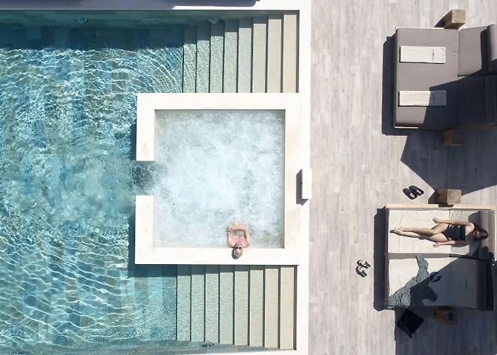 Lango Design Hotel & Spa, Adults Only Kos-Stadt