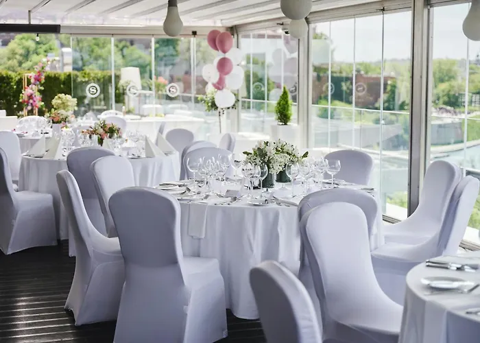 Sheraton Grand Krakau