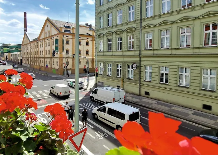 Generali Hotel&Wellness Prag