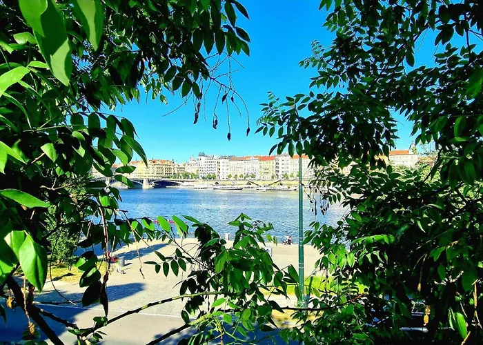 Generali Hotel & Wellness Prag