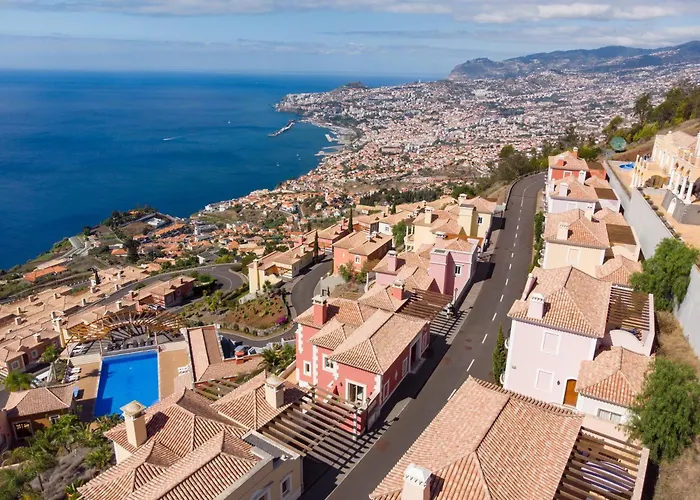 Palheiro Village Resort Funchal 