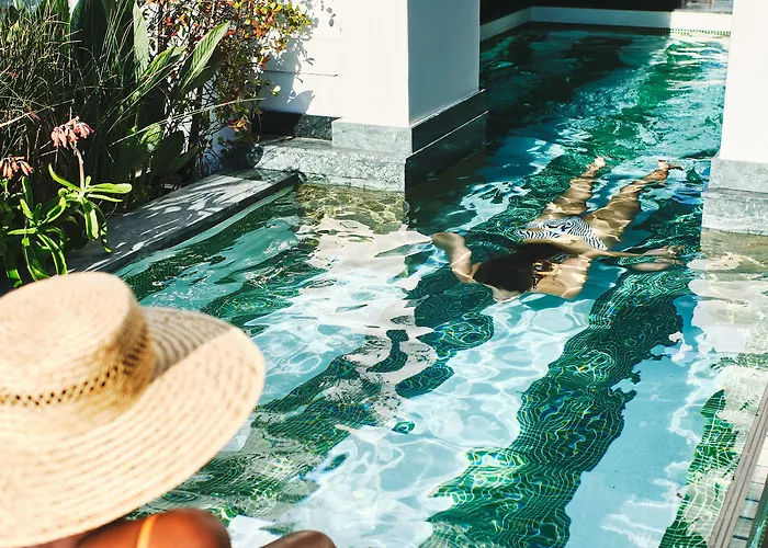 Gorgeous George By Design Hotels ™ Kapstadt