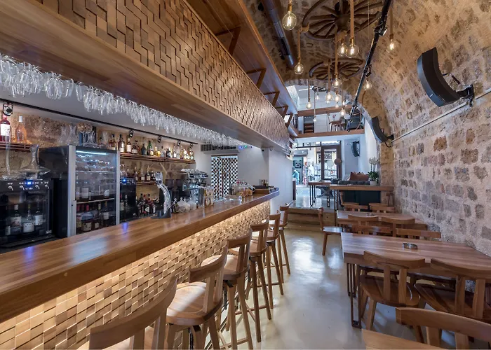 10Gr Boutique Hotel & Wine Bar (Adults Only) Rhodes City