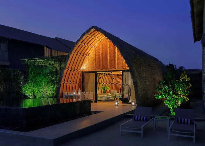 Anantara World Islands Dubai Resort