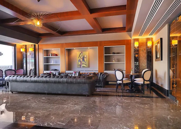 Imperial Türkiz Resort Hotel&SPA Kemer