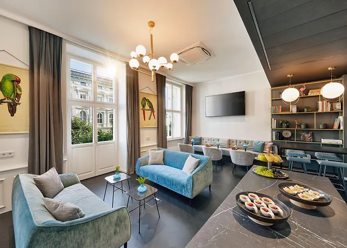 Hyperion Hotel Salzburg