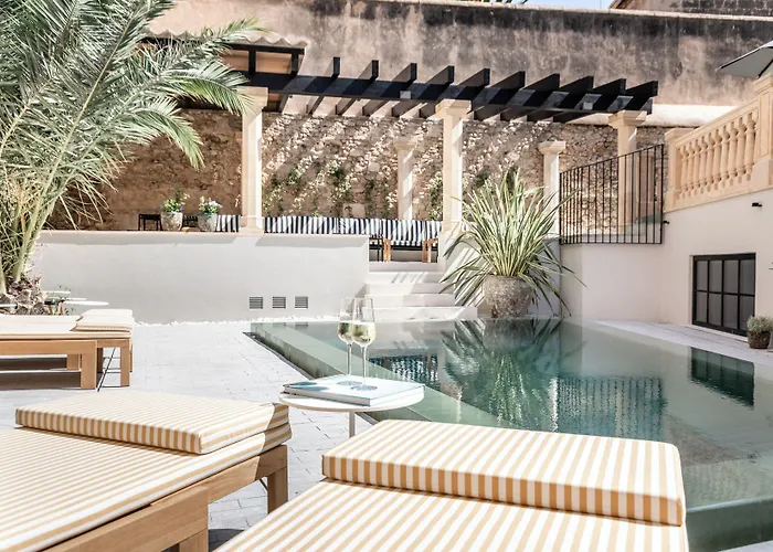 Concepcio By Nobis, Palma, A Member Of Design Hotels