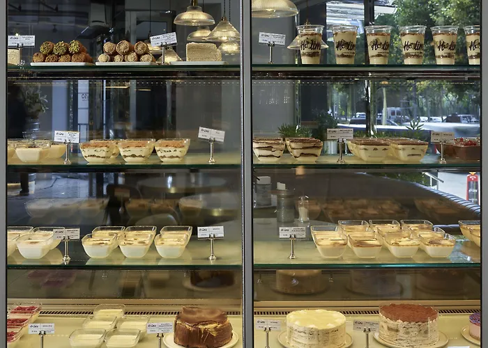 Stayso The House Hotel Istanbul