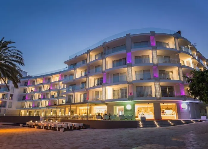 One Ibiza Suites
