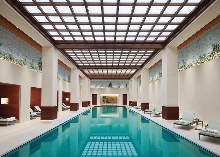 Hotel The Peninsula London