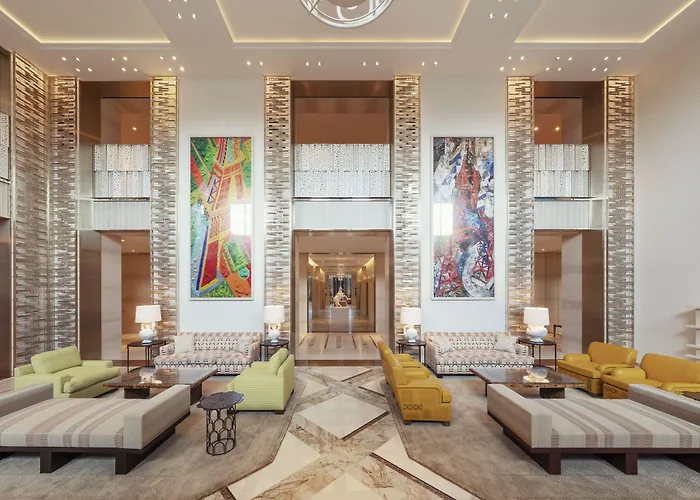 Cheval Blanc Paris & Dior Spa Cheval Blanc Paris