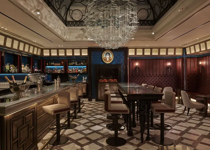 Great Scotland Yard Hotel, Part Of Hyatt London