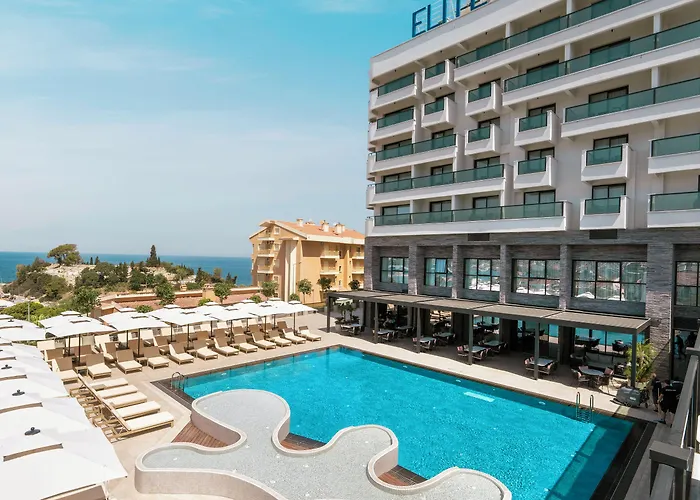 Elite World Kusadası