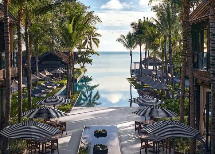 Hotel Kimpton Kitalay Samui By Ihg Ko Samui