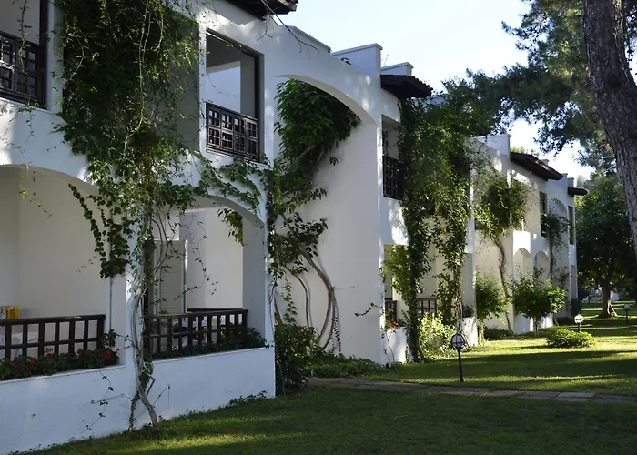 Hotel Emelda Sun Club Kemer