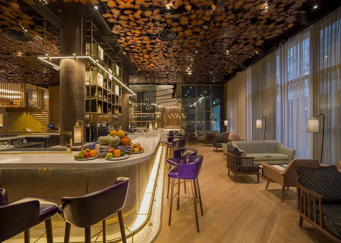 Middle Eight - Covent Garden - Preferred Hotels&Resorts London