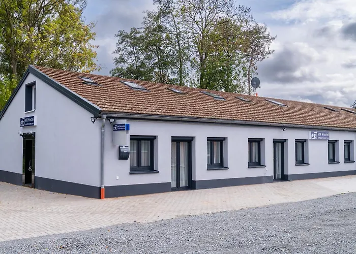 MK Hostel Bremen