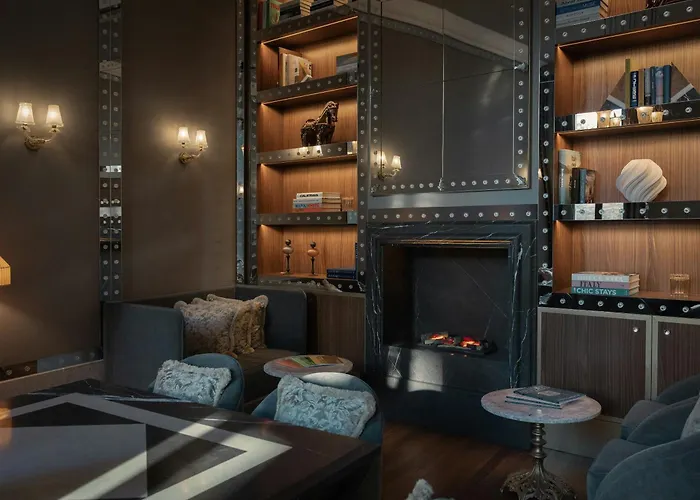 Hotel Gabrielli Venedig