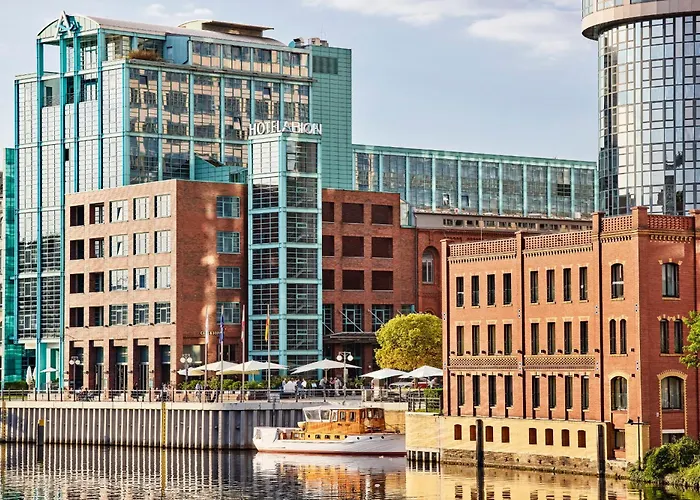 Abion Villa Suites Berlin