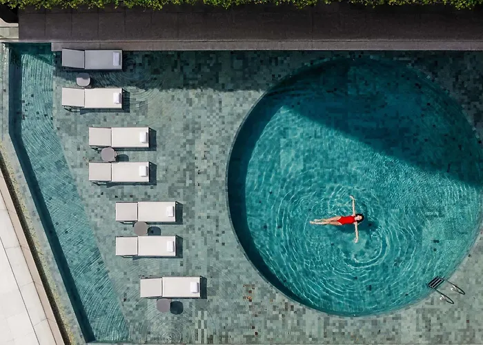 Fairmont Rio De Janeiro Copacabana