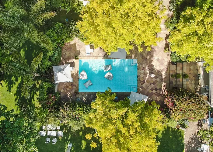 Last Word Constantia Kapstadt