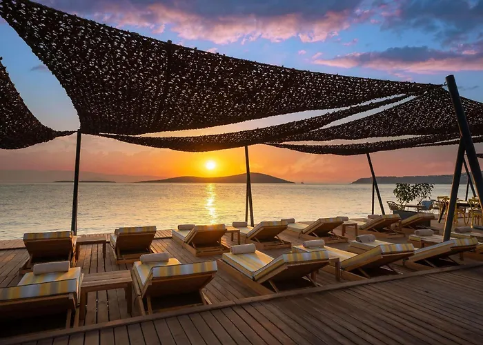 Swissôtel Living Bodrum