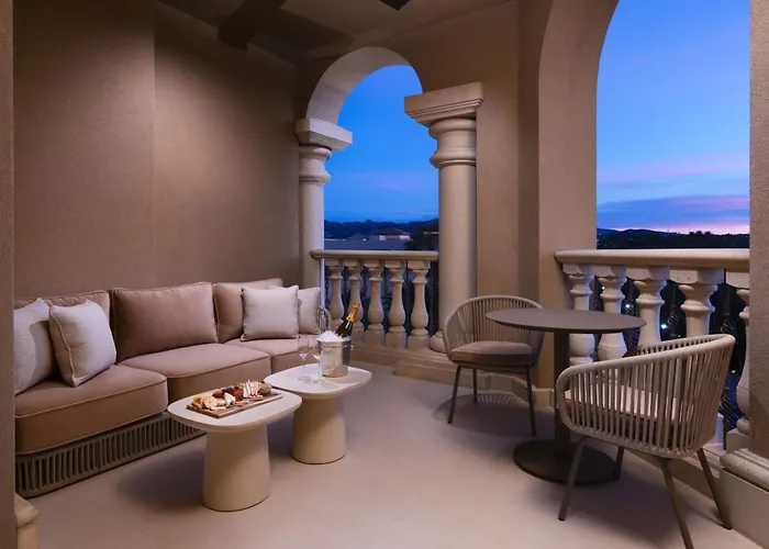 Green Valley Ranch Resort Spa Casino Las Vegas