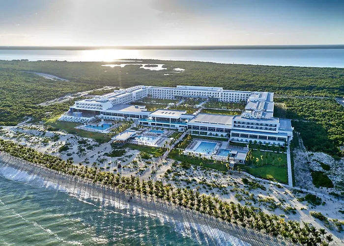 Riu Palace Costa Mujeres Cancún