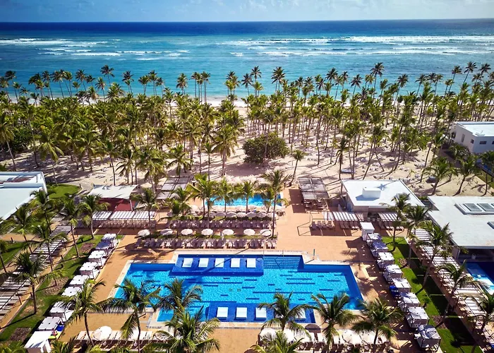 Riu Palace Macao (Adults Only) Punta Cana