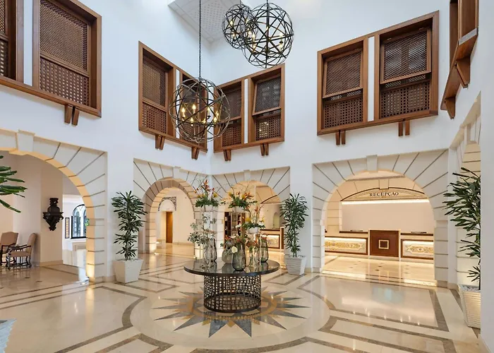 Pine Cliffs Hotel, A Luxury Collection Resort, Algarve Albufeira