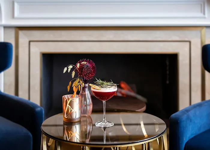 Hotel Atlantic Hamburg, Autograph Collection