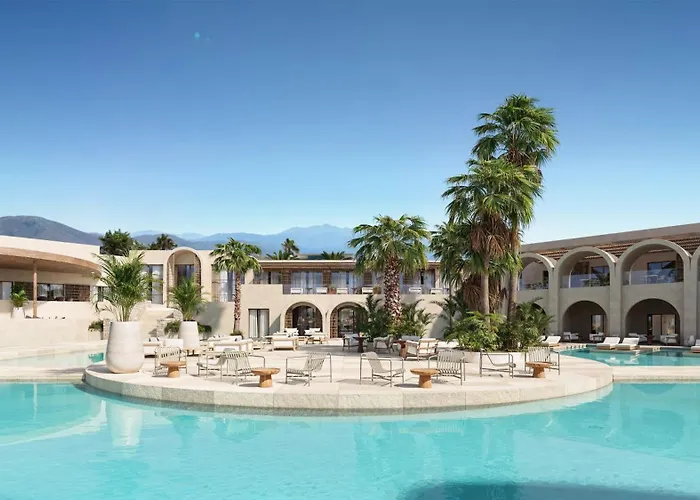Nana Royal Premium Resort & Spa Limenas Chersonisou