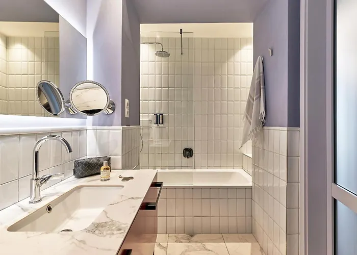 Falkensteiner Boutique Hotel Prag