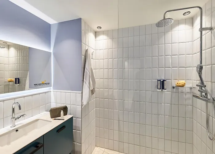 Falkensteiner Boutique Hotel Prag