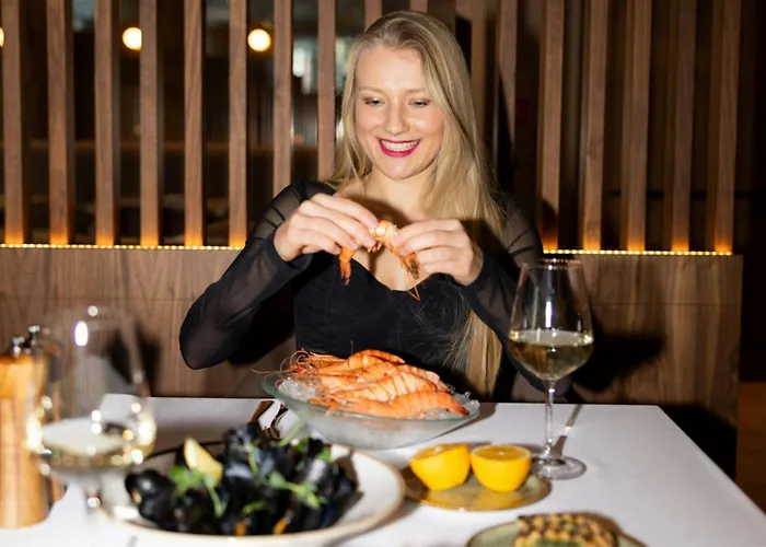 Hotel The Westin Warschau