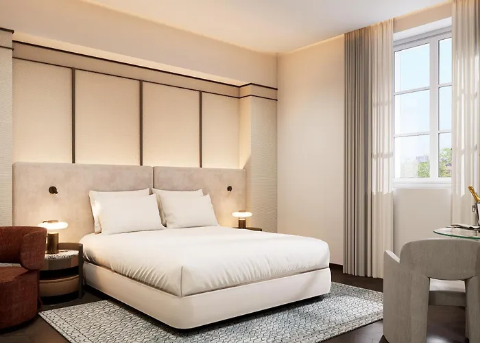 Palazzo Firenze By Baglioni Hotels & Resorts